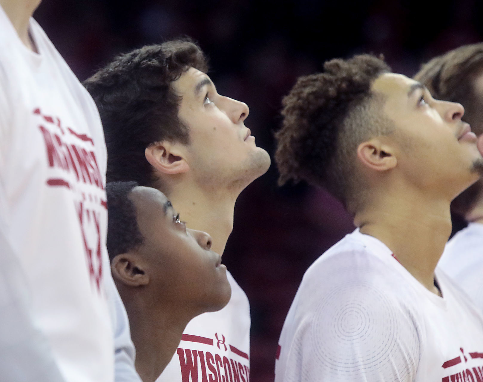 Badgers 65, Panthers 52